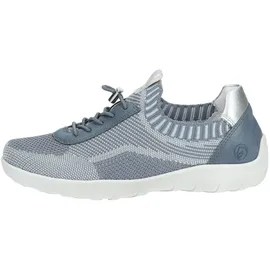 REMONTE Sneaker in Jeans | 39 EU