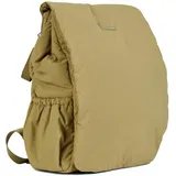 Childhome Mellow Wickelrucksack Khaki