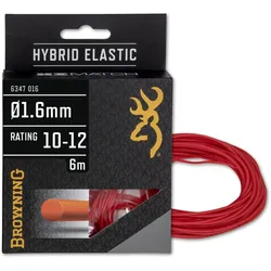 Browning Hybrid Elastic 1,6mm Rating 10-12 6m