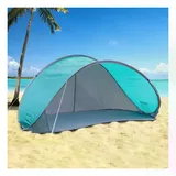 Pop Up Strandmuschel