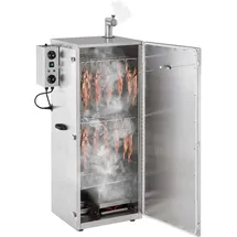 Royal Catering RC-FS1300 147 l silber