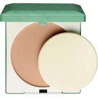 Clinique Stay Matte Sheer Pressed Powder 101 invisible matte