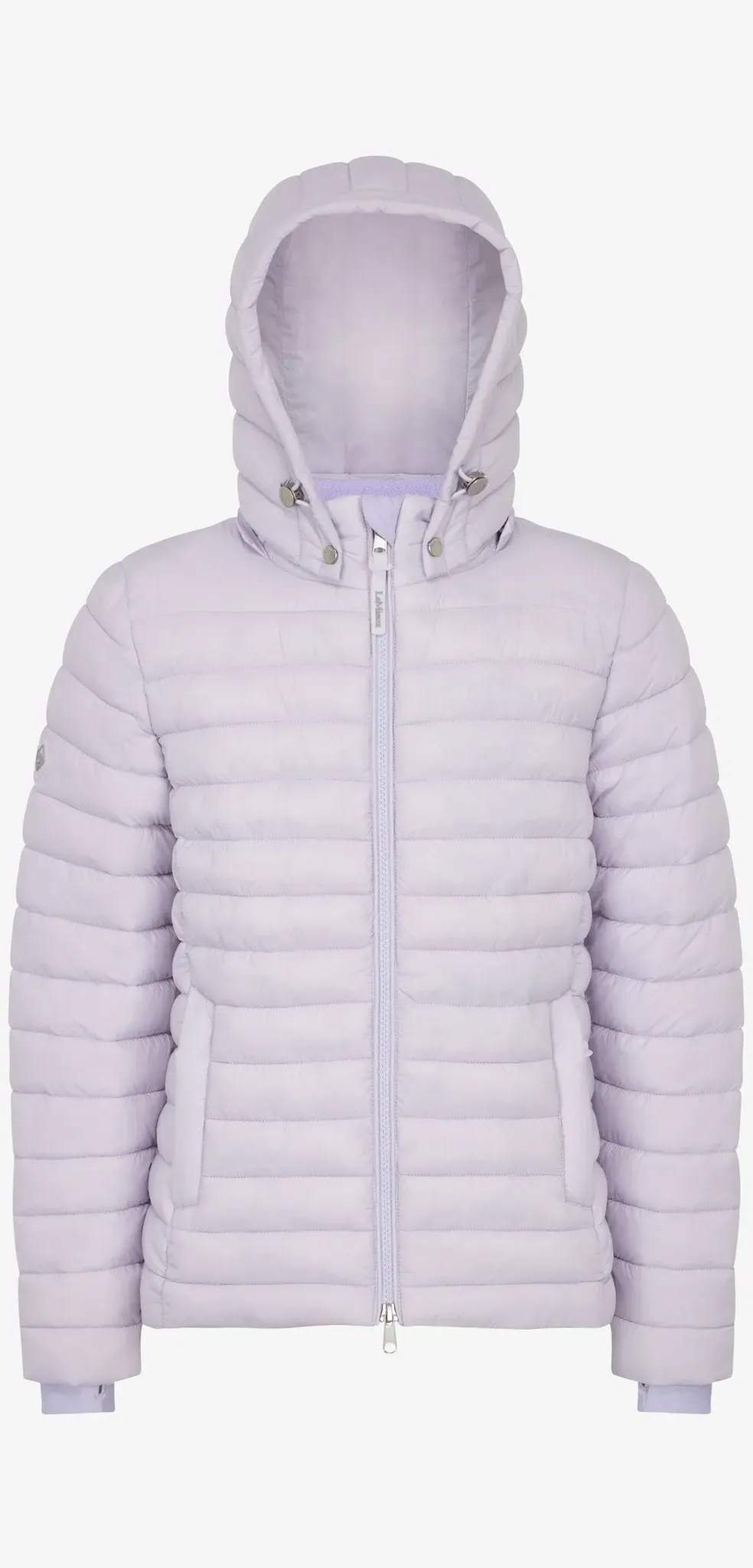 LeMieux Young Rider Ruby Kinder-Steppjacke