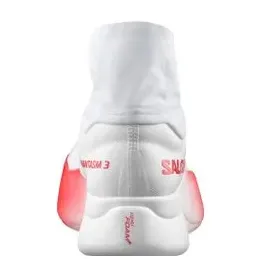Salomon S/Lab Phantasm 3 Herren Weiß / Rot 44
