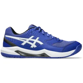 Asics GEL-DEDICATE 8 für Herren, blau, Größe 44 EU / 10 UK