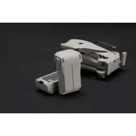 DJI Akku Lithium-Ionen 4680 mAh grau für DJI