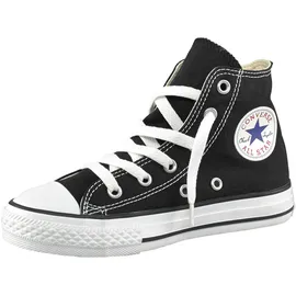 Converse Chuck Taylor All Star Kinder Schwarz 30
