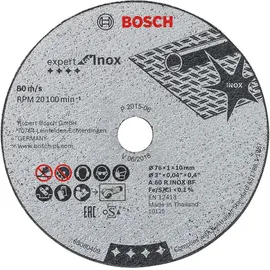 Bosch 76mm Bundle + Mini L-Boxx