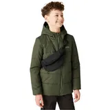 Regatta Halkner Steppjacke Grün 140