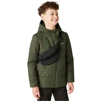 Regatta Halkner Steppjacke Grün 140