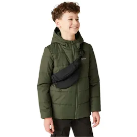 Regatta Halkner Steppjacke Grün 140