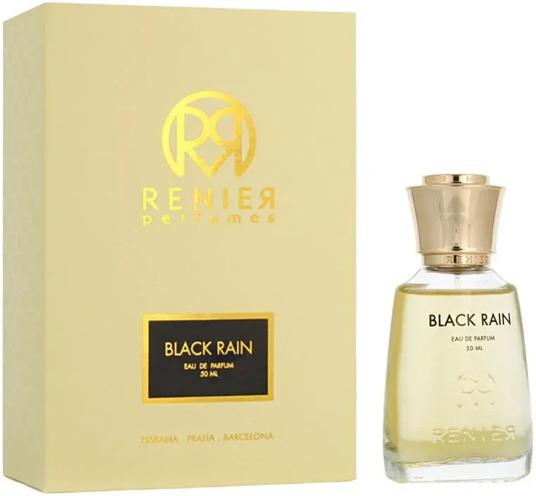 Unisex-Parfüm Renier Perfumes EDP Musky Rain 50 ml