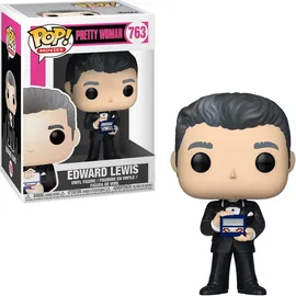 Funko Edward Lewis Spielfigur 9 cm