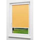 Lysel Kassettenrollo 80 x 175 cm orange