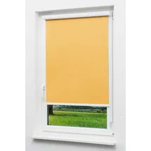 Lysel Kassettenrollo 80 x 175 cm orange