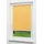 Lysel Kassettenrollo 80 x 175 cm orange