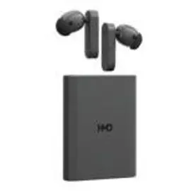 HMD Amped Buds Schwarz