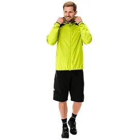 Vaude Qimsa Air Jacket, Bright Green L