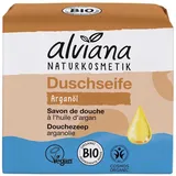 Alviana Duschseife Arganöl 250 ml