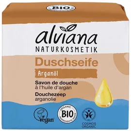 Alviana Duschseife Arganöl 250 ml