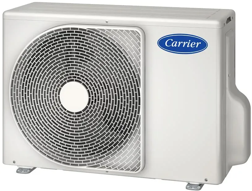 Carrier Luft/Luft-Wärmepumpe Multi-Split Außeneinheit 38 WH2 052 R32 5,2 kW