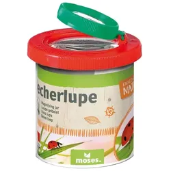 Moses Expedition Natur Becherlupe