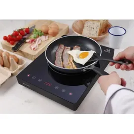 HENDI Induktionskocher 2000W