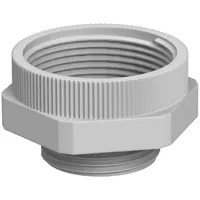 OBO Bettermann 2031471 107 ADA PG29-M32 Adapter PG - M Polyamid lichtgrau RAL 7035 PG29-M32 - 10 Stk.