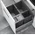 HAILO Allegro 18 l Dunkelgrau
