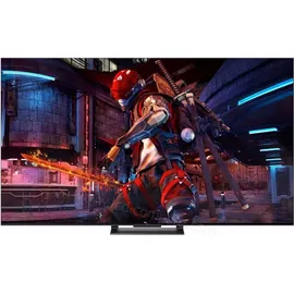 TCL 65QLED870 65 Zoll QLED 4K Google TV