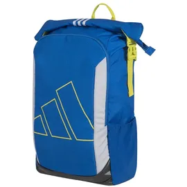 adidas Multigame 3.3 Rucksack Blau