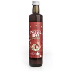 Preiselbeer Sirup bio, 500 ml