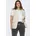 ONLY CARMAKOMA Kurzarmshirt CARMOSTER NOOS Materialmix S 42/44