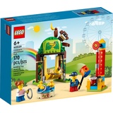 Lego Kinder-Erlebnispark 40529