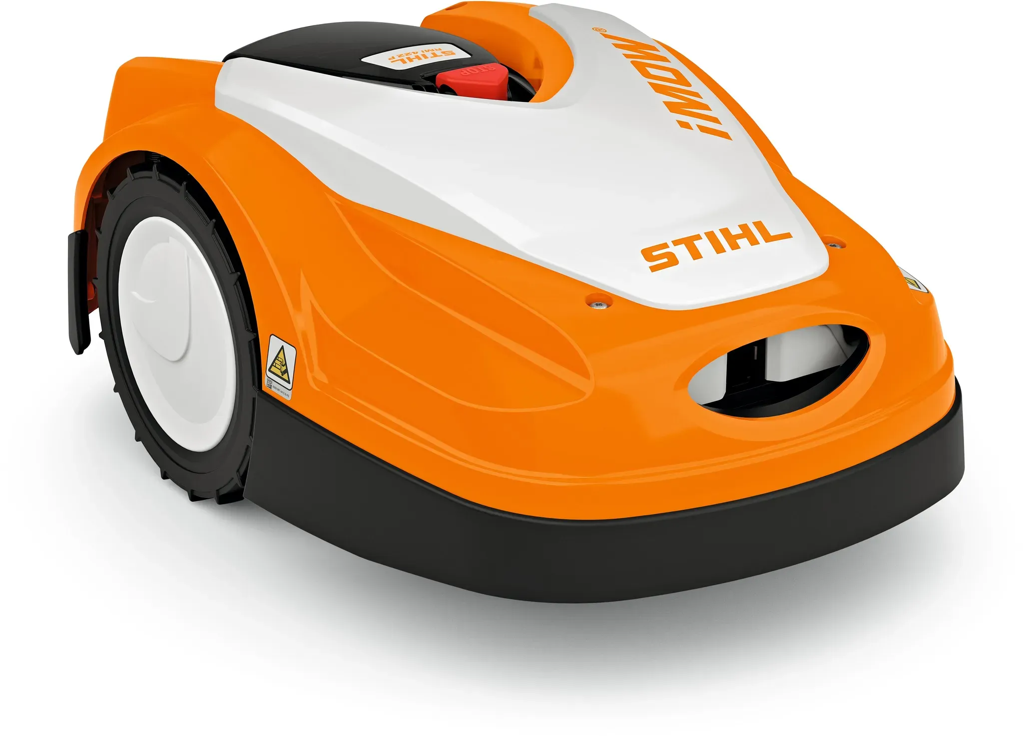 STIHL RMI 422