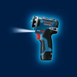 Bosch GSR 12V-35 FC Professional ohne Akku 06019H3004