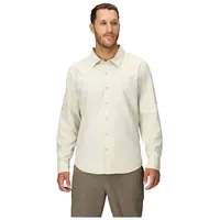Marmot Langarmhemd Birch Bark XL