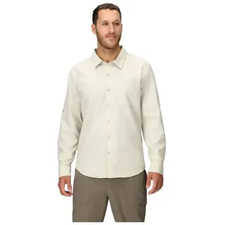 Marmot Langarmhemd Birch Bark XL