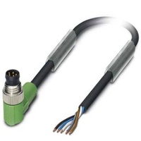 Phoenix Contact Sensor-/Aktor-Kabel SAC-5P-M 8MR#1404466