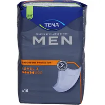 1001 Artikel Medical TENA Men Level 3 Einlagen