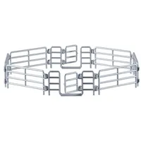Schleich Farm World Corral Fence
