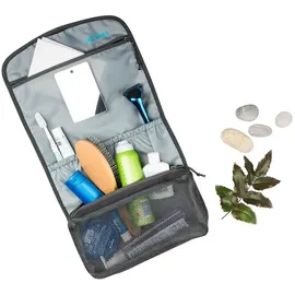 Tatonka Travelcare S Kulturbeutel - Titan Grey - One Size