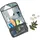 Tatonka Travelcare S Kulturbeutel - Titan Grey - One Size