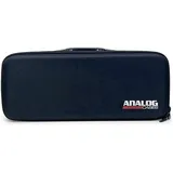 Analog Cases Analog PULSE Case For The Akai MPK Mini Plus, DJ Cases, Schwarz