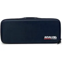 Analog Cases Analog PULSE Case For The Akai MPK Mini Plus, DJ Cases, Schwarz