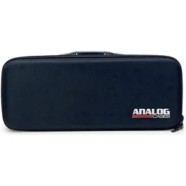 Analog Cases Analog PULSE Case For The Akai MPK Mini Plus, DJ Cases, Schwarz