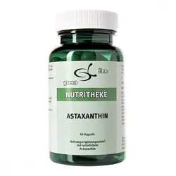 Astaxanthin Kapseln