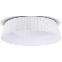Paco Home Deckenleuchte »TARTE«, Leuchtmittel E27 ohne Leuchtmittel, Rund