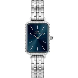 Daniel Wellington Damenuhr Edelstahl Zubehör   