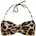 Bikini-Top MIXLeslie Braun 38 B